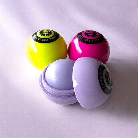 Juicy Fruit Lip Balms