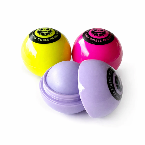 Juicy Fruit Lip Balms