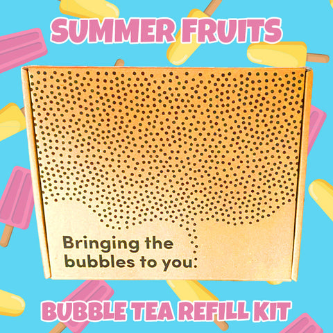 Summer Fruits Refill Kit