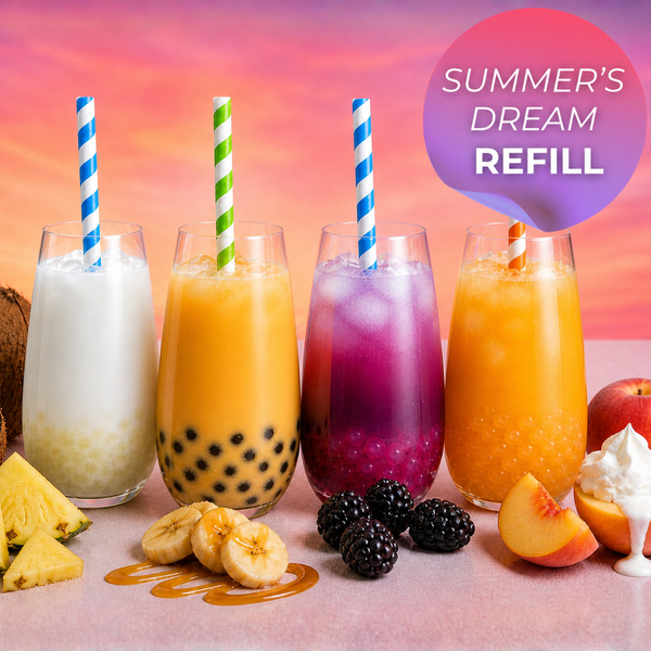 Summer's Dream Refill Kit