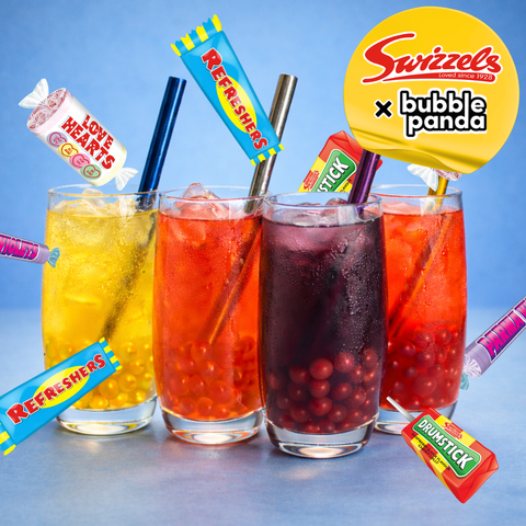 Swizzels x Bubble Panda Refill Kit