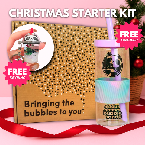 Christmas Fruit Starter Kit (Pre-Order)